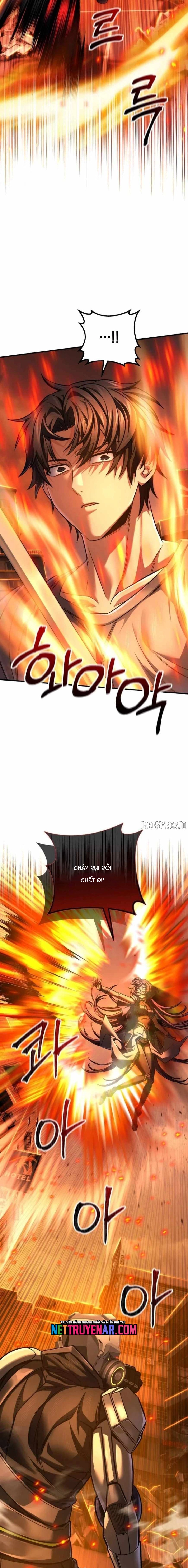 Tôi Là Thợ Săn Cấp Ex Chapter 68 - Trang 2