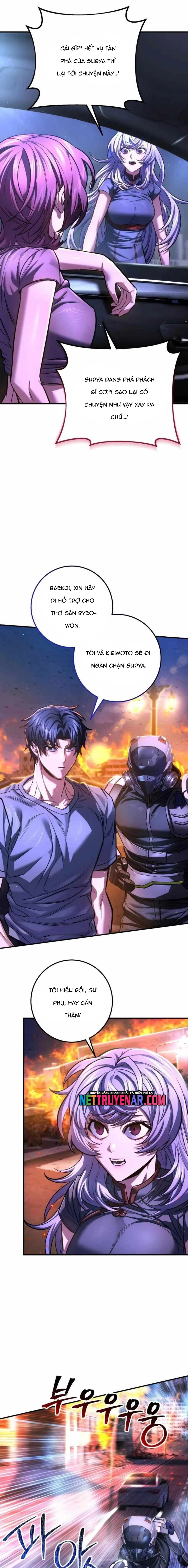 Tôi Là Thợ Săn Cấp Ex Chapter 68 - Trang 2