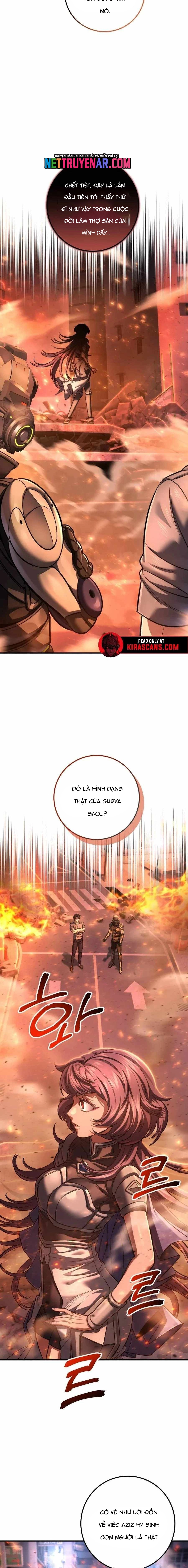 Tôi Là Thợ Săn Cấp Ex Chapter 68 - Trang 2