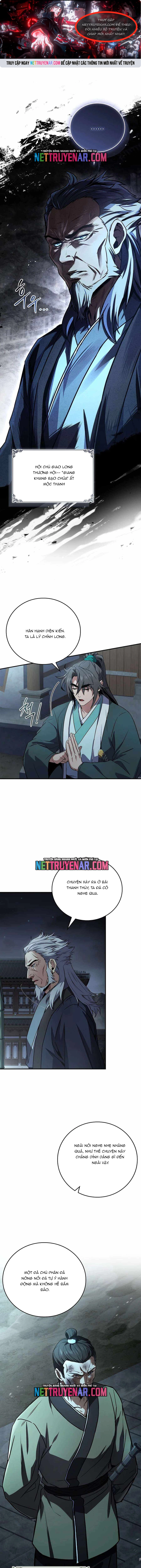 Chuyển Sinh Thành Tiêu Sư Chapter 114 - Trang 2