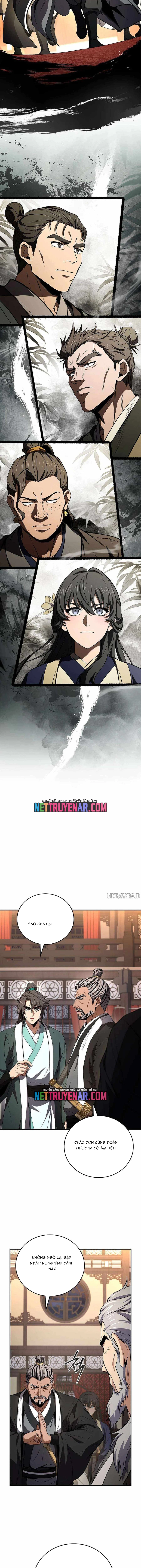 Chuyển Sinh Thành Tiêu Sư Chapter 114 - Trang 2