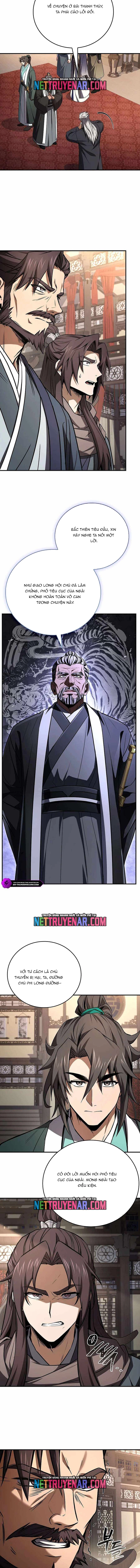 Chuyển Sinh Thành Tiêu Sư Chapter 114 - Trang 2