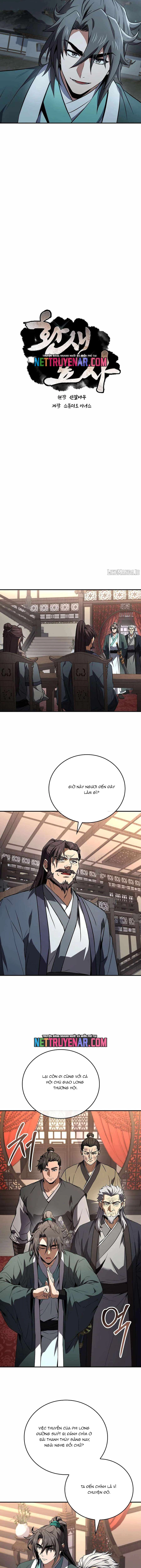 Chuyển Sinh Thành Tiêu Sư Chapter 114 - Trang 2