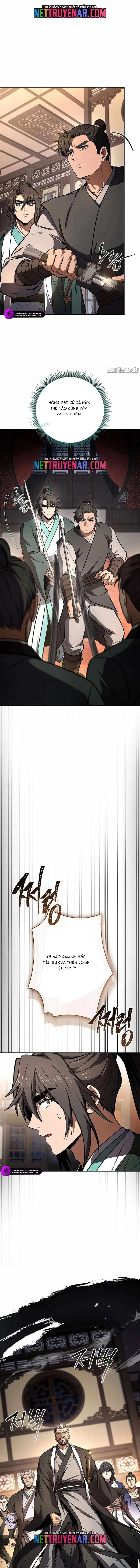Chuyển Sinh Thành Tiêu Sư Chapter 114 - Trang 2