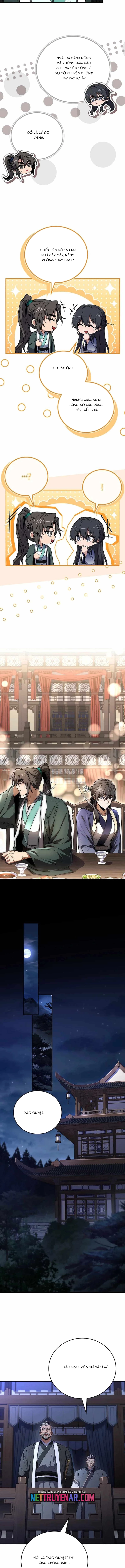 Chuyển Sinh Thành Tiêu Sư Chapter 115 - Trang 2