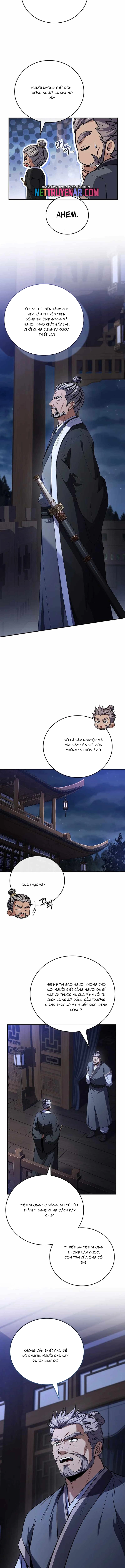 Chuyển Sinh Thành Tiêu Sư Chapter 115 - Trang 2