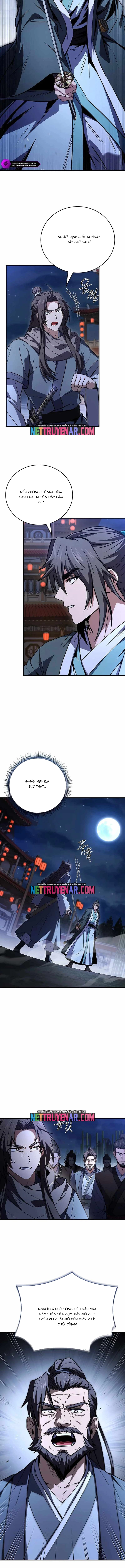 Chuyển Sinh Thành Tiêu Sư Chapter 115 - Trang 2