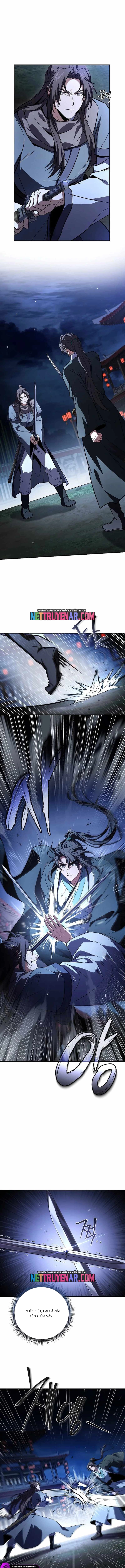 Chuyển Sinh Thành Tiêu Sư Chapter 115 - Trang 2