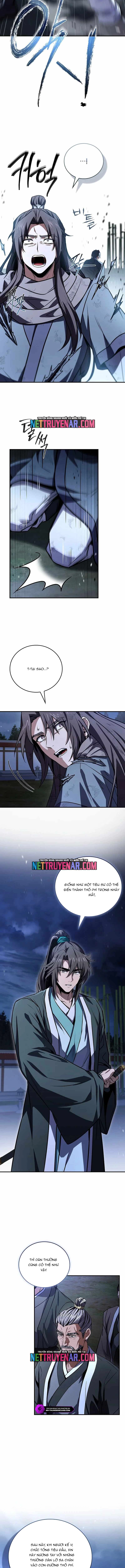 Chuyển Sinh Thành Tiêu Sư Chapter 115 - Trang 2