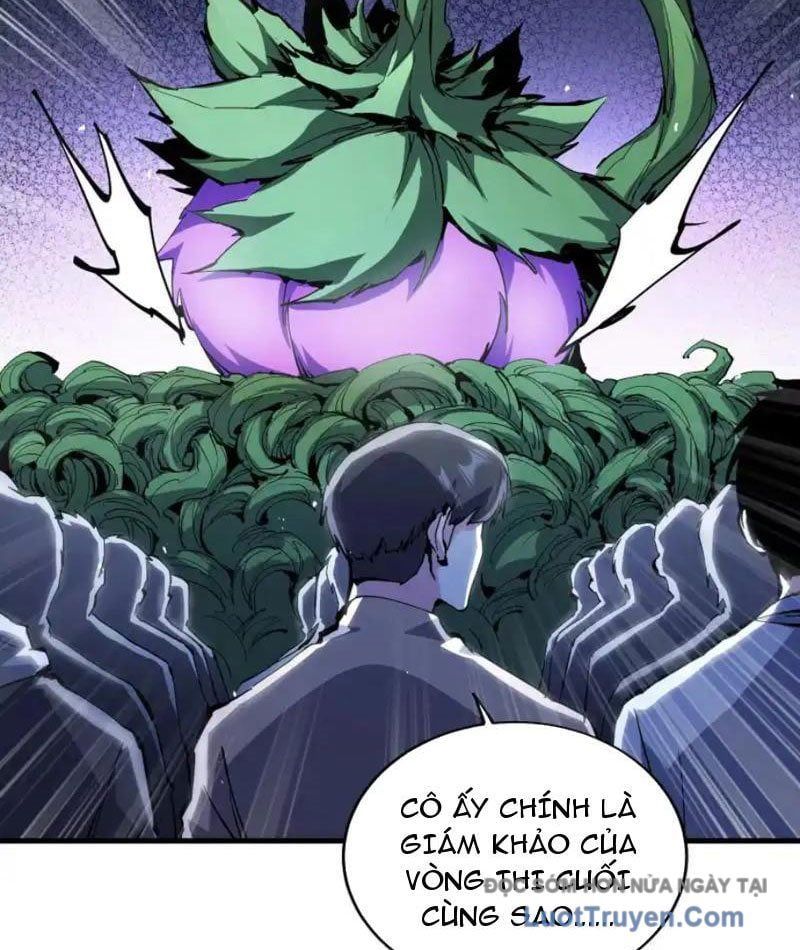 Mạt Thế Cẩu Sinh: Gián Giúp Ta Chồng Buff Chapter 80 - Trang 2