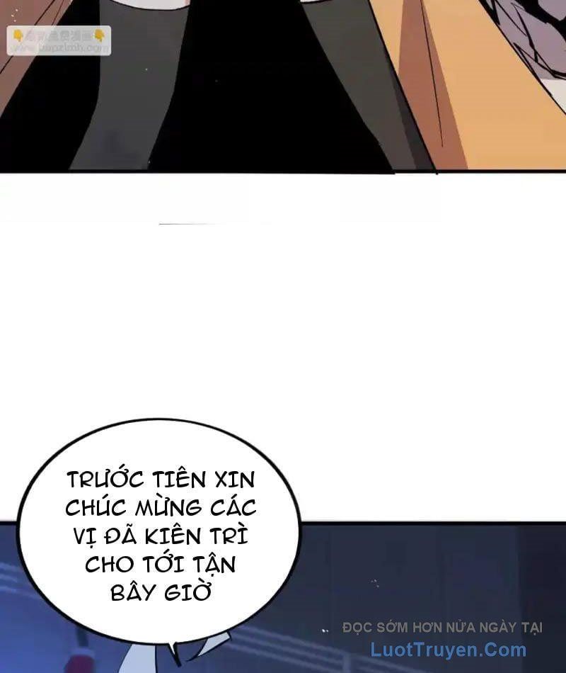Mạt Thế Cẩu Sinh: Gián Giúp Ta Chồng Buff Chapter 80 - Trang 2