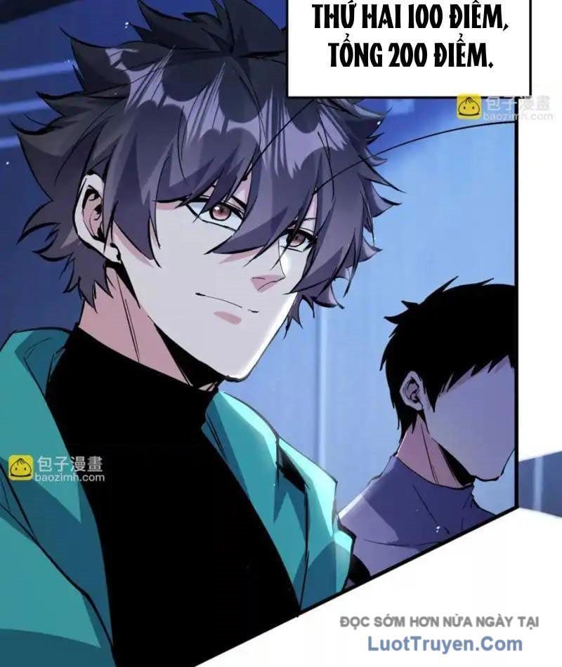 Mạt Thế Cẩu Sinh: Gián Giúp Ta Chồng Buff Chapter 80 - Trang 2