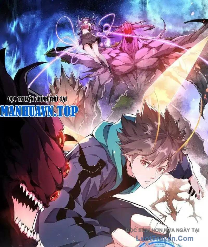 Mạt Thế Cẩu Sinh: Gián Giúp Ta Chồng Buff Chapter 80 - Trang 2