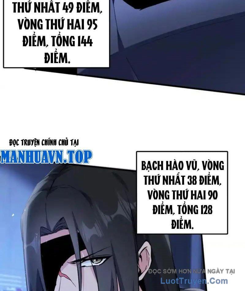 Mạt Thế Cẩu Sinh: Gián Giúp Ta Chồng Buff Chapter 80 - Trang 2