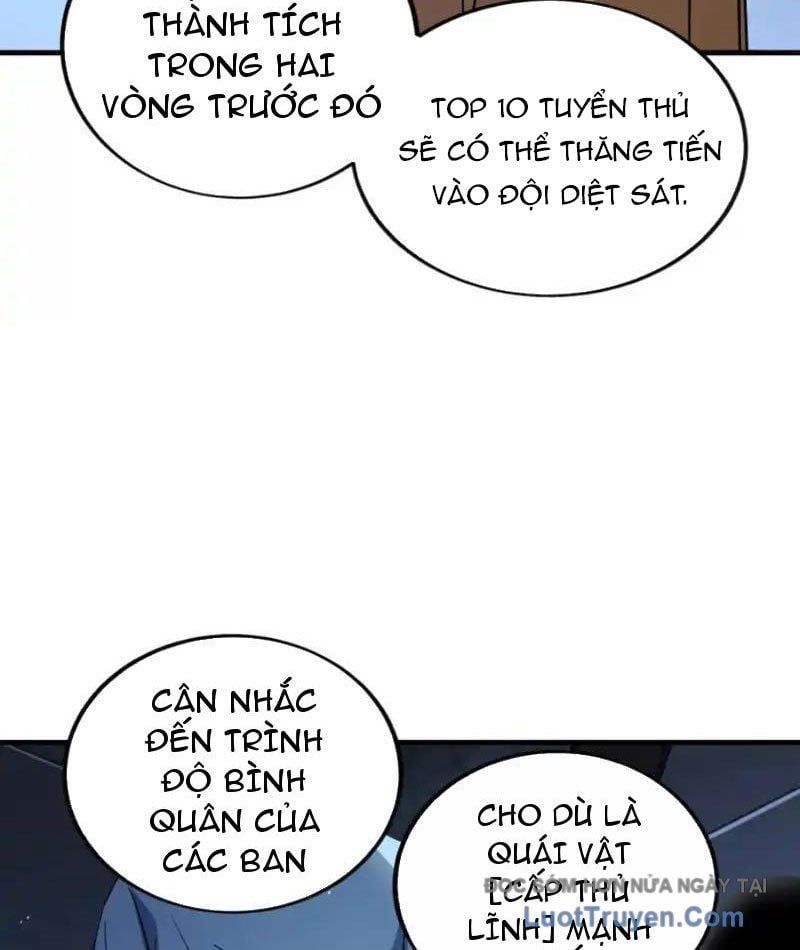 Mạt Thế Cẩu Sinh: Gián Giúp Ta Chồng Buff Chapter 80 - Trang 2