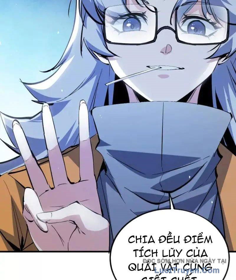 Mạt Thế Cẩu Sinh: Gián Giúp Ta Chồng Buff Chapter 80 - Trang 2