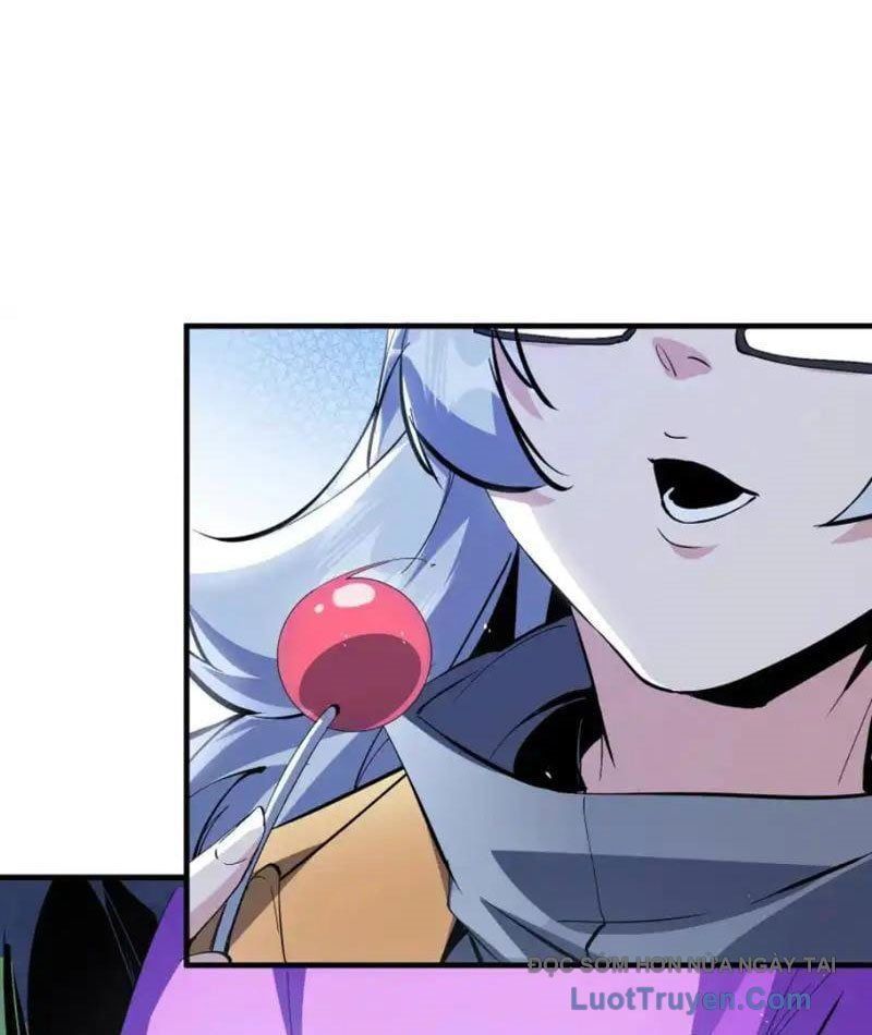 Mạt Thế Cẩu Sinh: Gián Giúp Ta Chồng Buff Chapter 80 - Trang 2