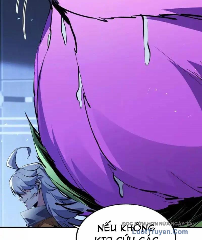 Mạt Thế Cẩu Sinh: Gián Giúp Ta Chồng Buff Chapter 80 - Trang 2