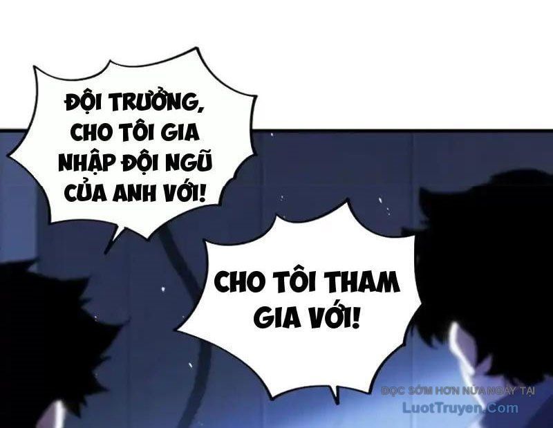 Mạt Thế Cẩu Sinh: Gián Giúp Ta Chồng Buff Chapter 80 - Trang 2