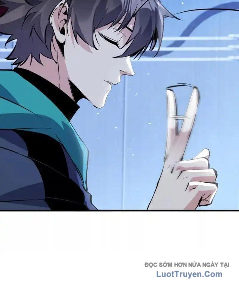 Mạt Thế Cẩu Sinh: Gián Giúp Ta Chồng Buff Chapter 80 - Trang 2