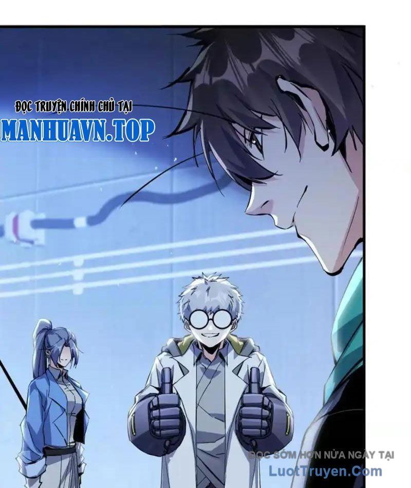 Mạt Thế Cẩu Sinh: Gián Giúp Ta Chồng Buff Chapter 80 - Trang 2