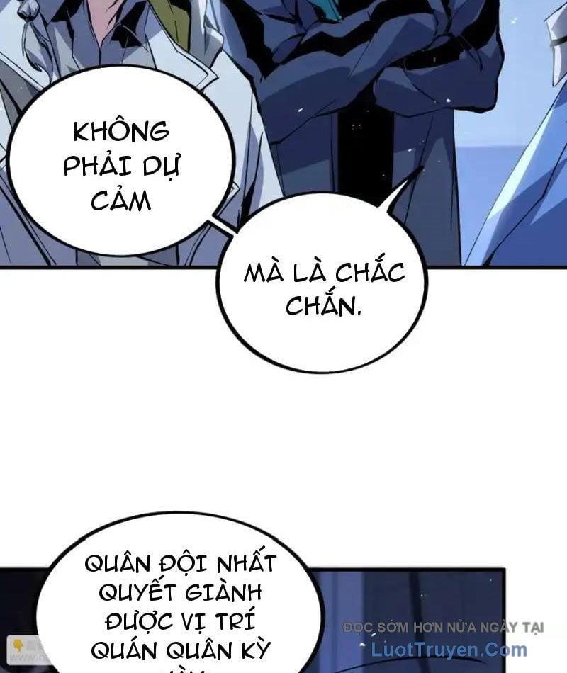 Mạt Thế Cẩu Sinh: Gián Giúp Ta Chồng Buff Chapter 80 - Trang 2