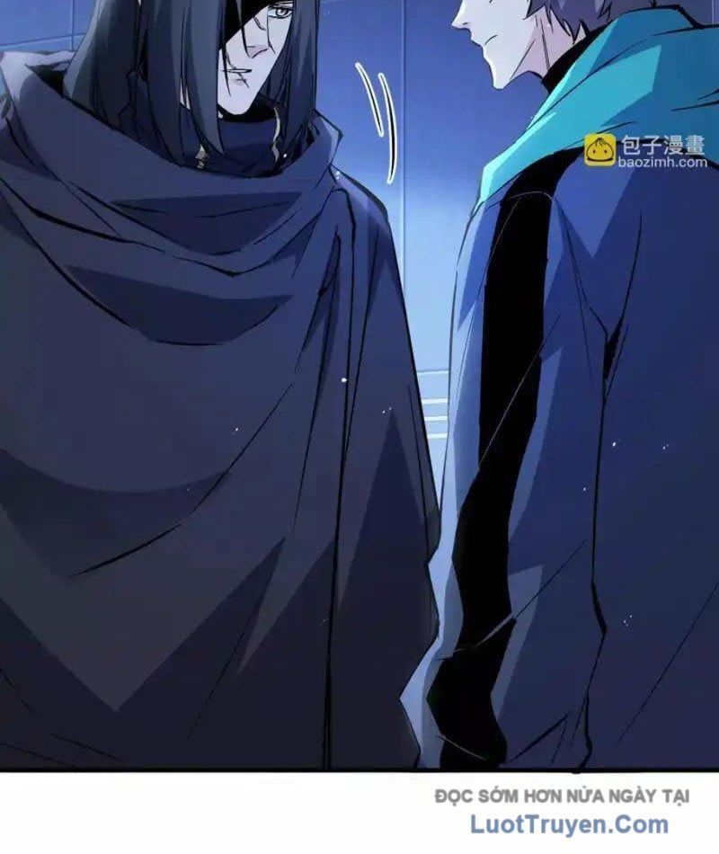 Mạt Thế Cẩu Sinh: Gián Giúp Ta Chồng Buff Chapter 80 - Trang 2