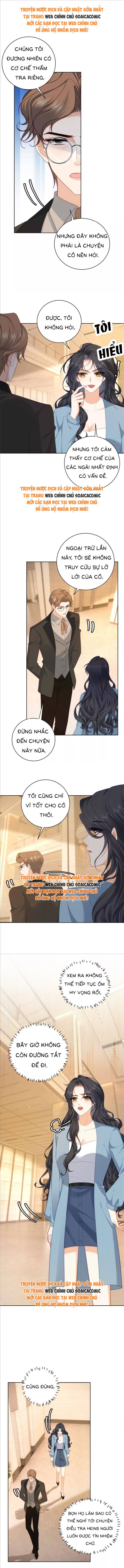 Khi Định Mệnh Của Tôi Chính Là Nhân Vật Nam Phụ Chapter 49 - Trang 2