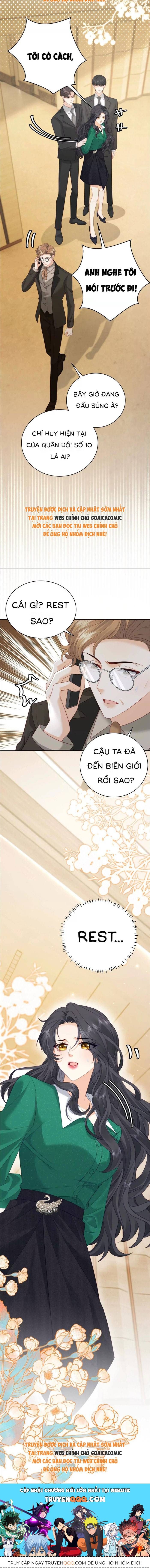 Khi Định Mệnh Của Tôi Chính Là Nhân Vật Nam Phụ Chapter 50 - Trang 2