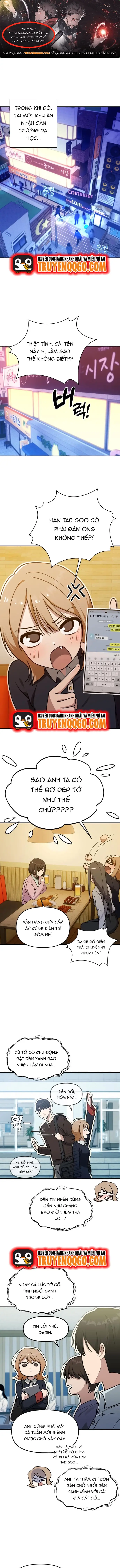 Mia Trở Lại Chapter 14 - Trang 2