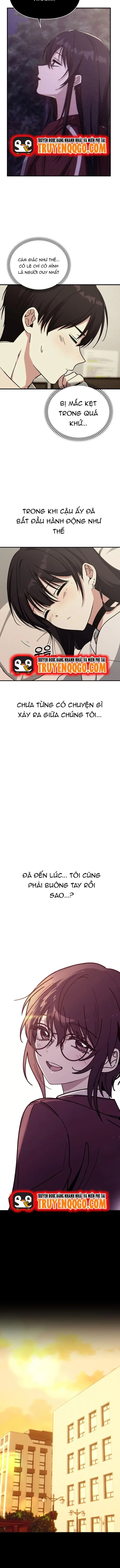 Mia Trở Lại Chapter 14 - Trang 2