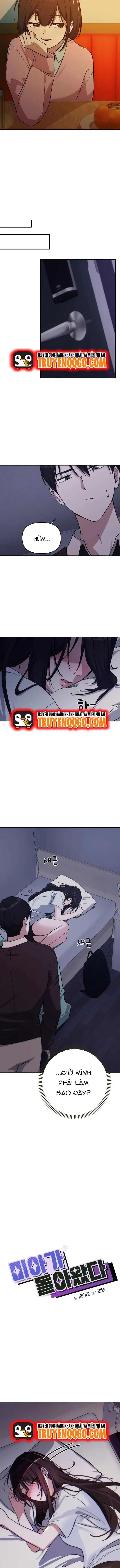 Mia Trở Lại Chapter 14 - Trang 2