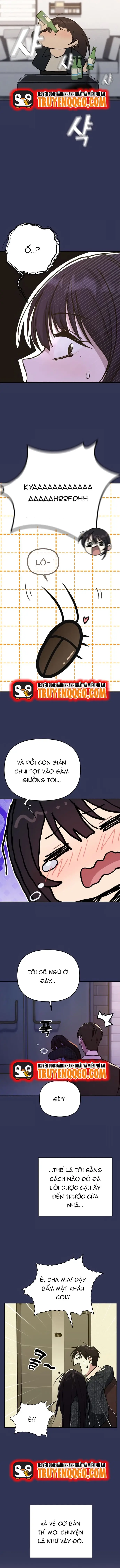 Mia Trở Lại Chapter 14 - Trang 2