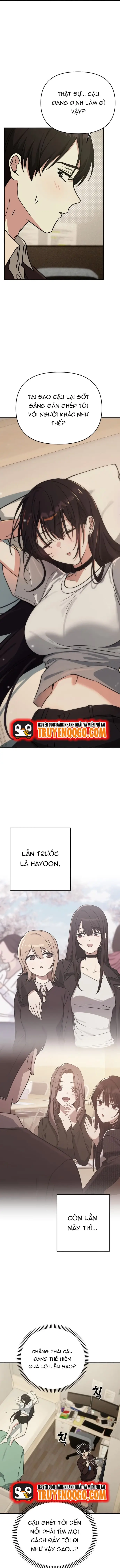 Mia Trở Lại Chapter 14 - Trang 2