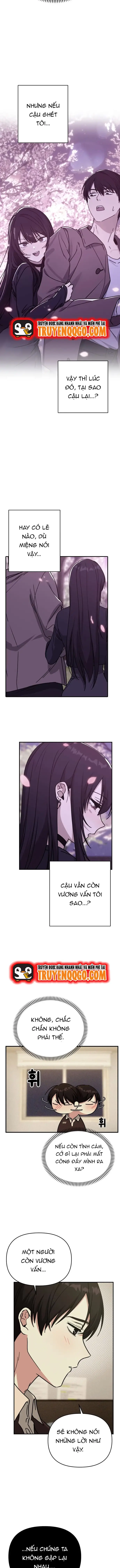 Mia Trở Lại Chapter 14 - Trang 2