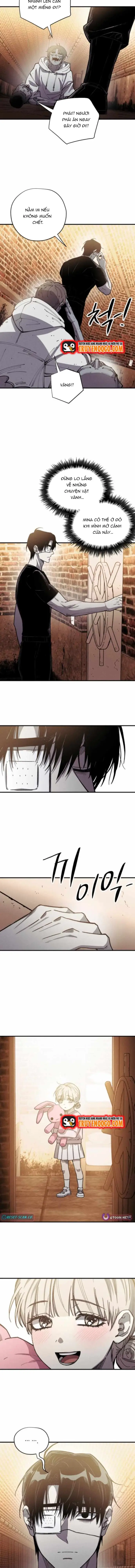 Kẻ Thống Trị Mạt Thế Chapter 18 - Trang 2