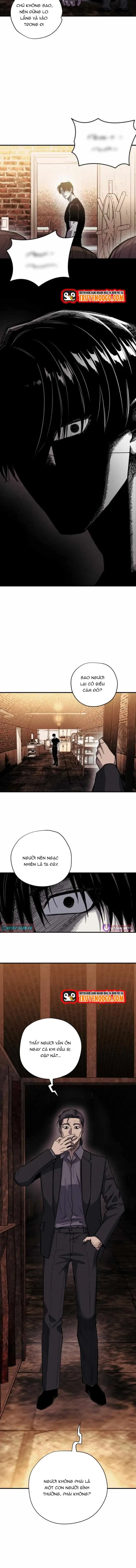 Kẻ Thống Trị Mạt Thế Chapter 18 - Trang 2