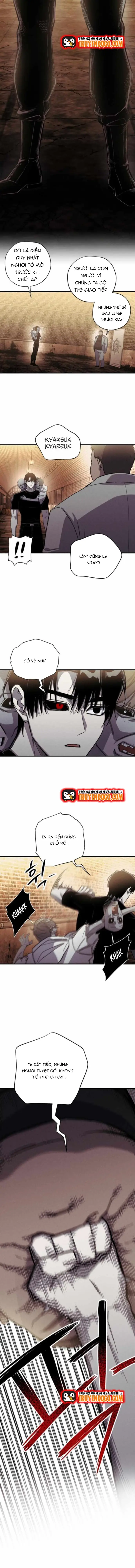 Kẻ Thống Trị Mạt Thế Chapter 18 - Trang 2