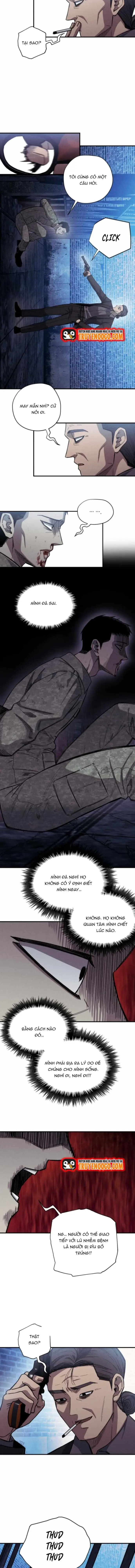 Kẻ Thống Trị Mạt Thế Chapter 18 - Trang 2