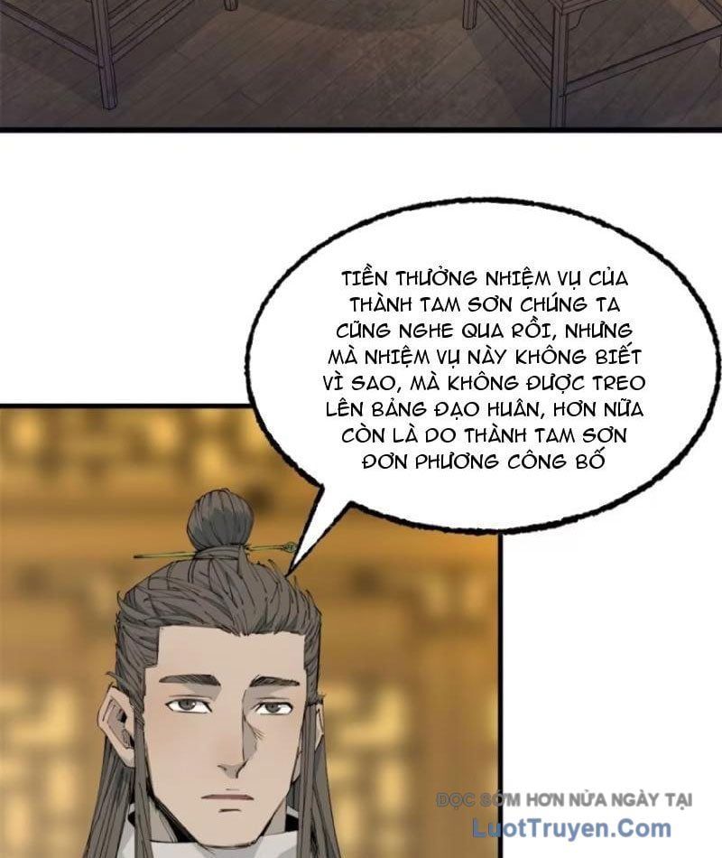 Xích Tâm Tuần Thiên Chapter 66 - Trang 2