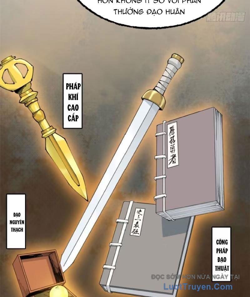 Xích Tâm Tuần Thiên Chapter 66 - Trang 2