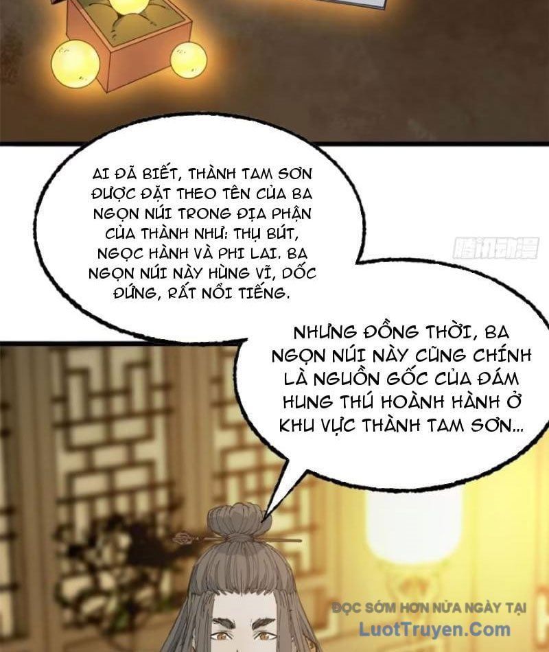 Xích Tâm Tuần Thiên Chapter 66 - Trang 2