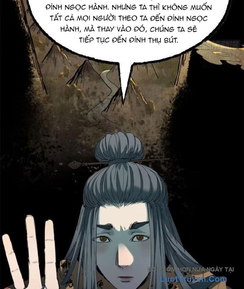Xích Tâm Tuần Thiên Chapter 66 - Trang 2