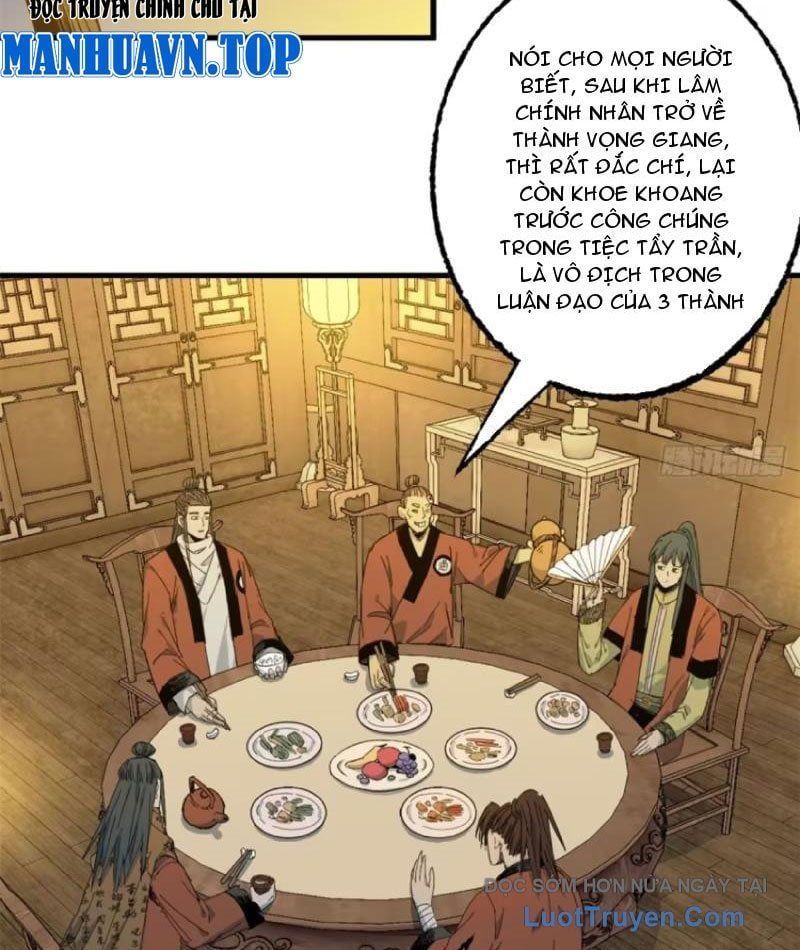 Xích Tâm Tuần Thiên Chapter 66 - Trang 2