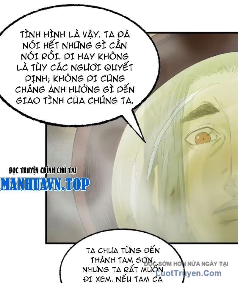 Xích Tâm Tuần Thiên Chapter 66 - Trang 2