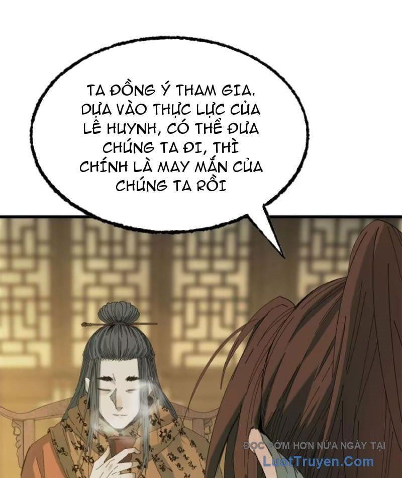 Xích Tâm Tuần Thiên Chapter 66 - Trang 2