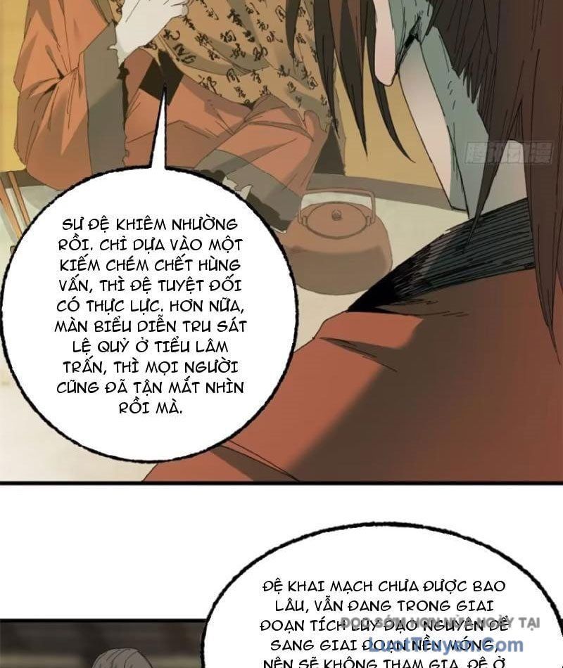 Xích Tâm Tuần Thiên Chapter 66 - Trang 2