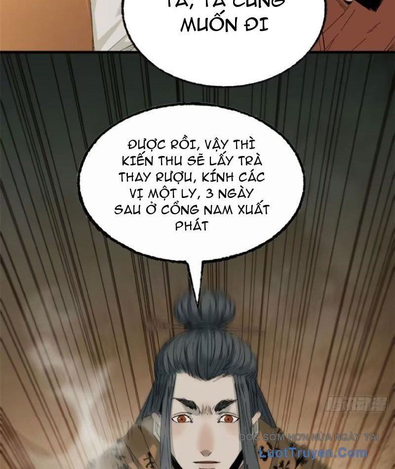Xích Tâm Tuần Thiên Chapter 66 - Trang 2