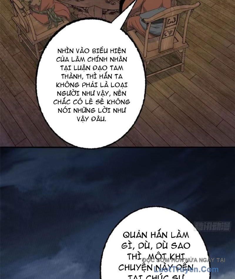 Xích Tâm Tuần Thiên Chapter 66 - Trang 2