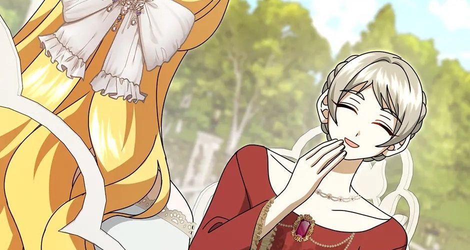 Lọ Lem Đã Mất Tích Chapter 72 - Trang 2